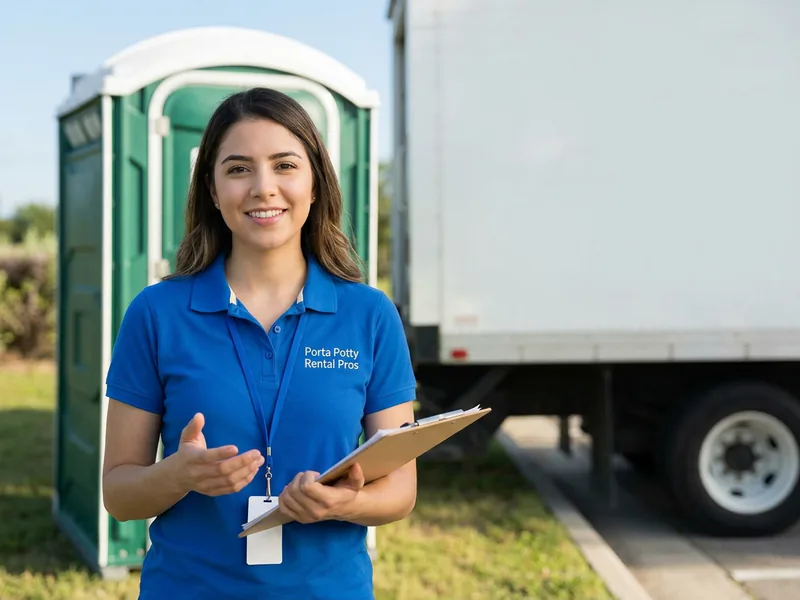 Porta Potty Rental  in Athens  FAQ